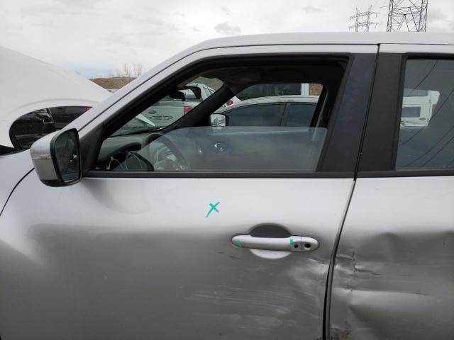 Photo 7 from auction – 2015 NISSAN JUKE S with VIN JN8AF5MV2FT557526
