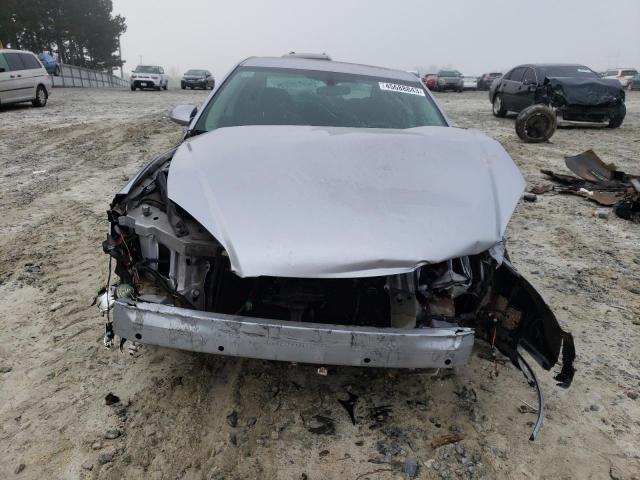 Photo 5 from auction – 2006 CHEVROLET IMPALA LT with VIN 2G1WT58K369336124