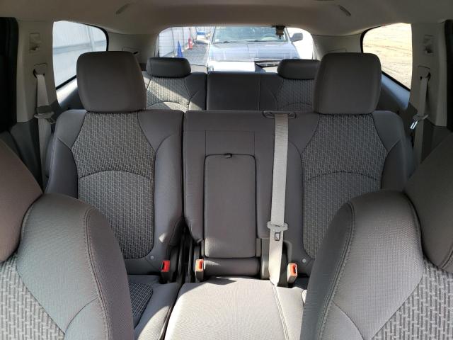 Foto 10 de la subasta – 2012 CHEVROLET TRAVERSE L con VIN 1GNKRFED7CJ314389