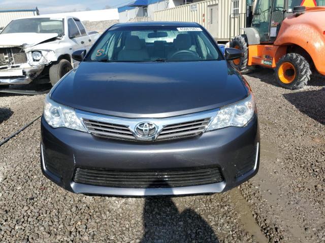 Photo 5 from auction – 2014 TOYOTA CAMRY L with VIN 4T1BF1FK5EU865354