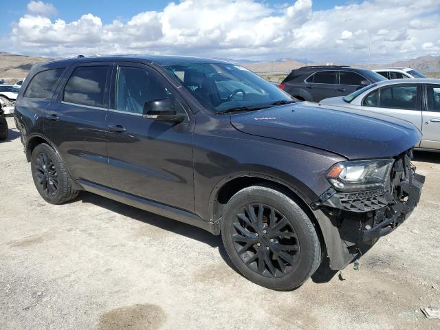 Photo 4 from auction – 2015 DODGE DURANGO R/ with VIN 1C4SDHCT4FC750476