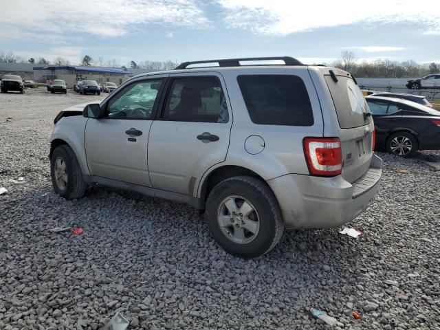 Photo 2 from auction – 2009 FORD ESCAPE XLT with VIN 1FMCU03749KA79373