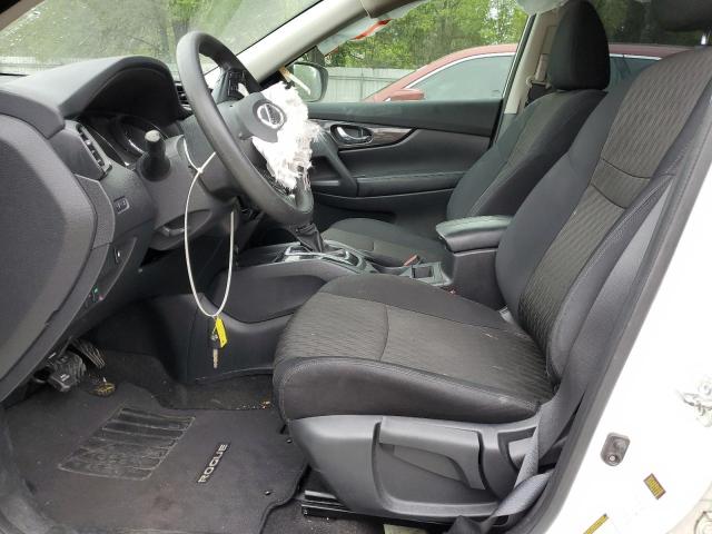 Photo 7 from auction – 2018 NISSAN ROGUE S with VIN 5N1AT2MT1JC714534