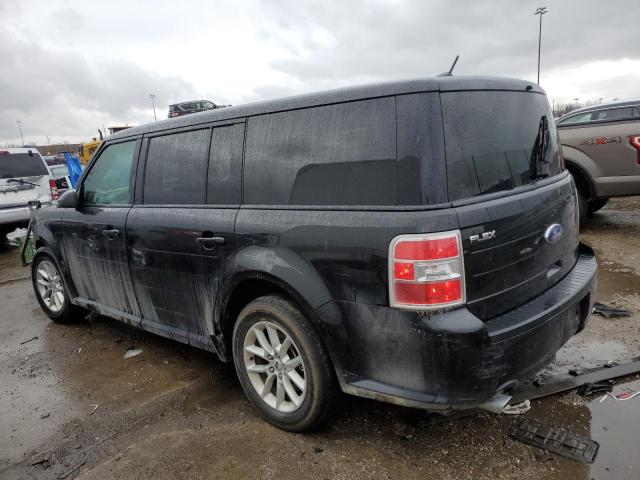Photo 2 from auction – 2014 FORD FLEX SE with VIN 2FMGK5B86EBD37198