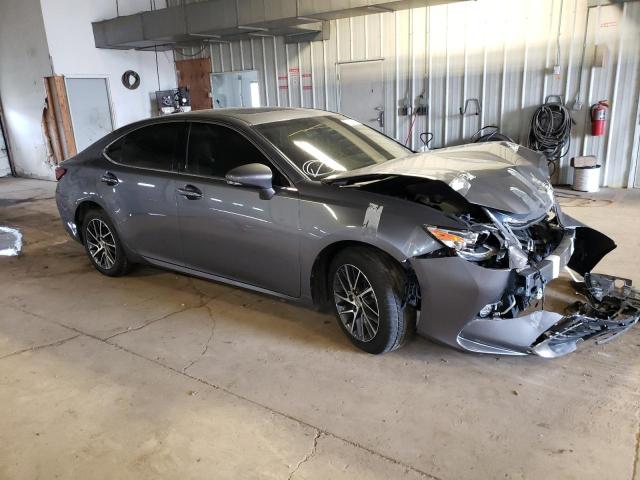 Photo 4 from auction – 2016 LEXUS ES 350 with VIN JTHBK1GG1G2229876
