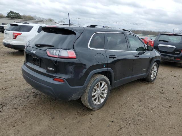 Photo 3 from auction – 2019 JEEP CHEROKEE L with VIN 1C4PJLCB2KD332673