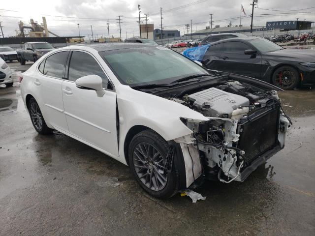 Photo 4 from auction – 2018 LEXUS ES 350 with VIN 58ABK1GG7JU108139