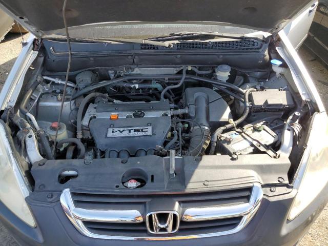 Photo 12 from auction – 2003 HONDA CR-V LX with VIN SHSRD684X3U107061