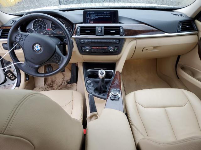 Photo 8 from auction – 2013 BMW 335 XI with VIN WBA3B9C55DF140998