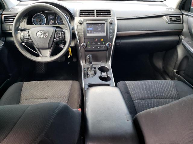 Photo 8 from auction – 2017 TOYOTA CAMRY LE with VIN 4T1BF1FK9HU741205