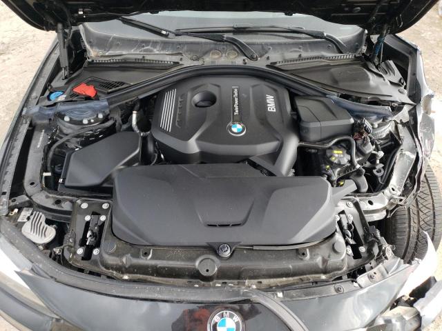 Photo 11 from auction – 2019 BMW 430I with VIN WBA4W3C56KAF93630