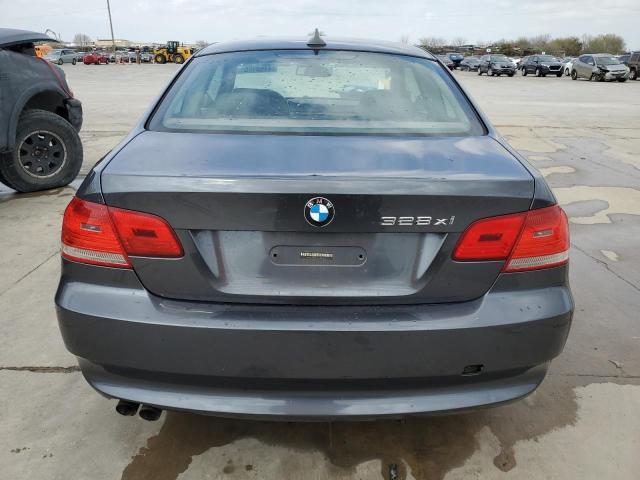 Photo 6 from auction – 2007 BMW 328 XI with VIN WBAWC33527PD06628