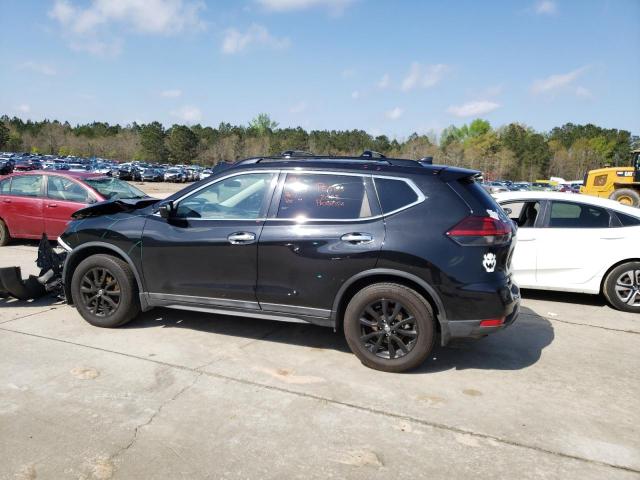 Photo 2 from auction – 2018 NISSAN ROGUE S with VIN 5N1AT2MT5JC775272