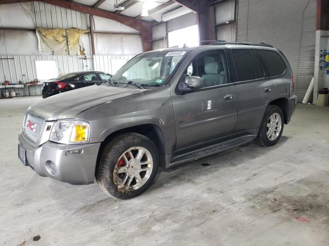 GMC ENVOY DENA 2006 with VIN 1GKET63M062259636 - Photo from auction