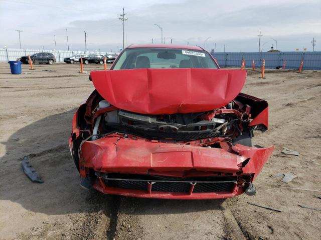 Photo 5 from auction – 2008 FORD FOCUS SE with VIN 1FAHP35N78W292572