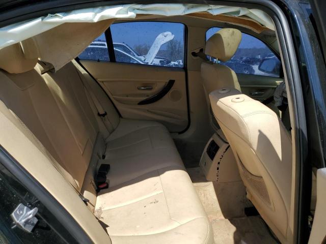 Photo 10 from auction – 2014 BMW 328 I with VIN WBA3A5G5XENP27212
