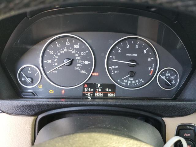Photo 9 from auction – 2014 BMW 328 XI SUL with VIN WBA3B5C5XEP539281
