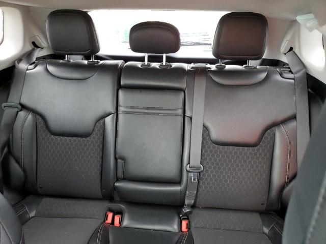 Photo 10 from auction – 2019 JEEP COMPASS LA with VIN 3C4NJCBB4KT613554