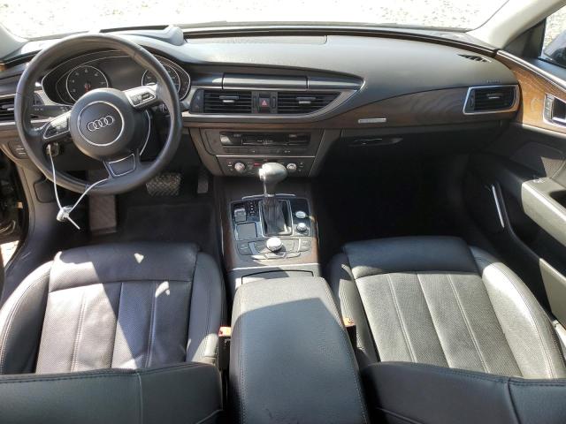 Photo 8 from auction – 2012 AUDI A7 PRESTIG with VIN WAUSGAFC6CN001556