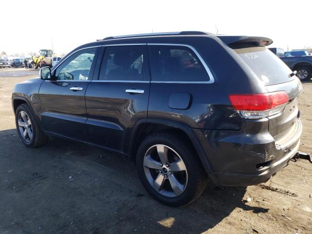 Photo 2 from auction – 2014 JEEP GRAND CHER with VIN 1C4RJFBG2EC155432