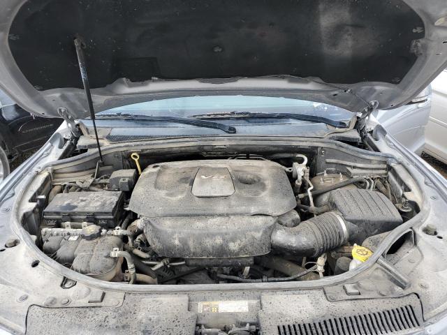 Photo 11 from auction – 2017 DODGE DURANGO GT with VIN 1C4RDJDG5HC771511
