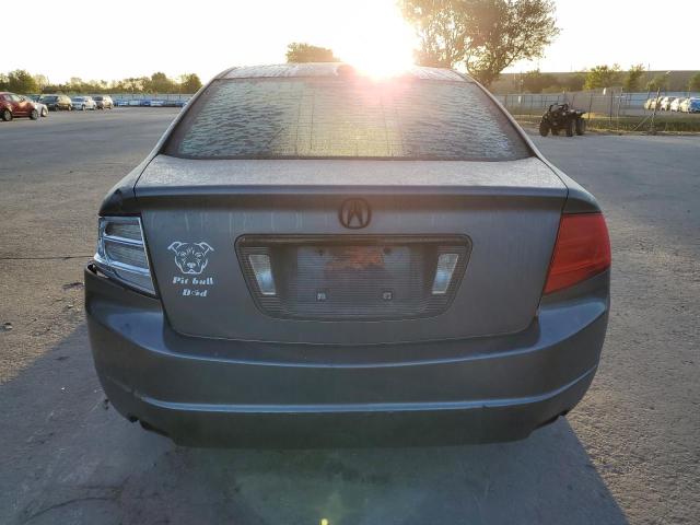 Photo 6 from auction – 2006 ACURA 3.2TL with VIN 19UUA66276A065460