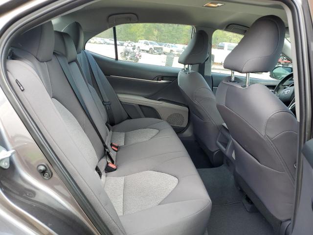 Photo 10 from auction – 2022 TOYOTA CAMRY LE with VIN 4T1C11AK2NU679796