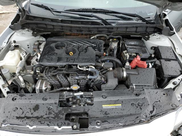 Photo 11 from auction – 2019 NISSAN ALTIMA SL with VIN 1N4BL4EV1KC230908