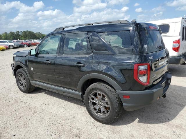 Photo 2 from auction – 2022 FORD BRONCO SPO with VIN 3FMCR9B69NRD07436