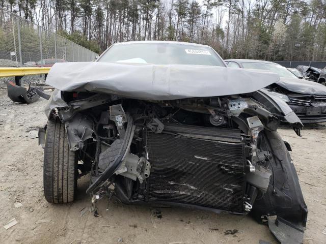 Photo 5 from auction – 2019 DODGE CHARGER SX with VIN 2C3CDXBG8KH720489