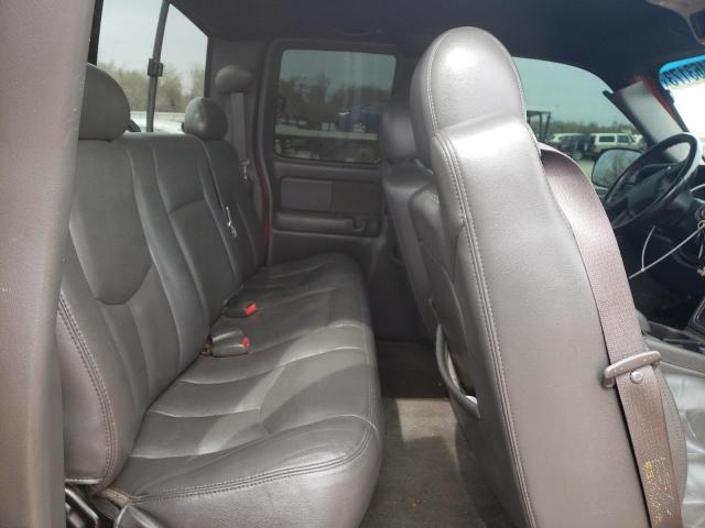 Photo 10 from auction – 2003 GMC NEW SIERRA with VIN 2GTEK19T831305547