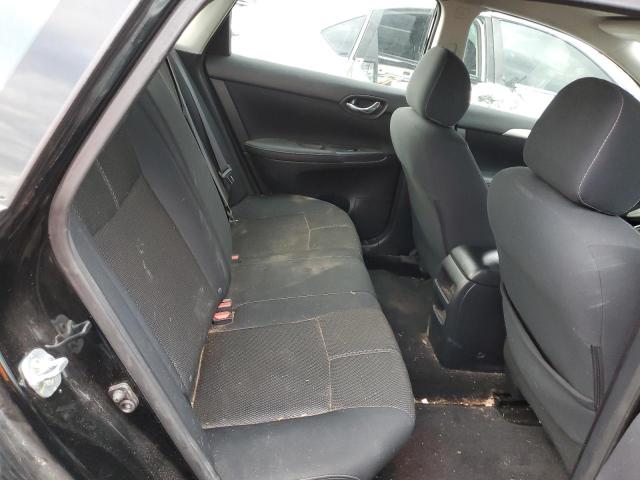 Photo 10 from auction – 2016 NISSAN SENTRA S with VIN 3N1AB7AP3GY296816