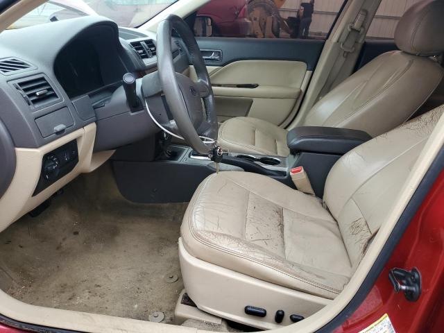 Photo 7 from auction – 2012 FORD FUSION SEL with VIN 3FAHP0JA7CR281178