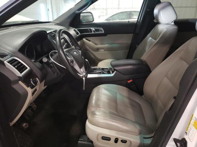Photo 7 from auction – 2011 FORD EXPLORER L with VIN 1FMHK8F86BGA46737