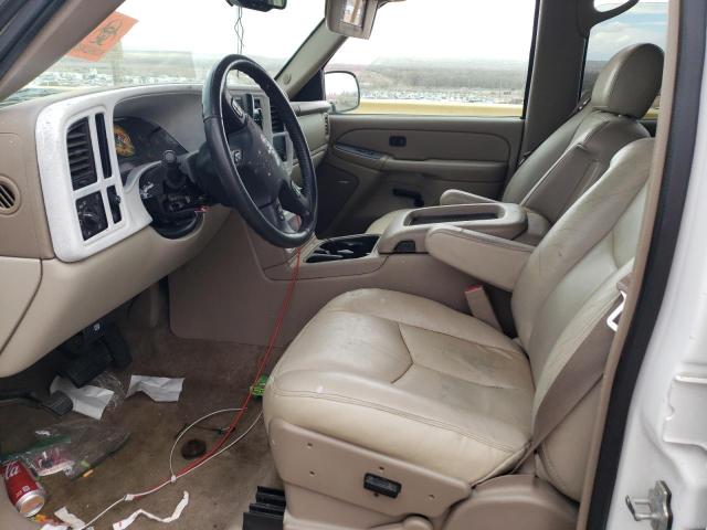 Photo 7 from auction – 2004 GMC YUKON with VIN 1GKEC13V44R275855