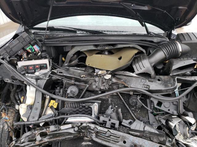 Photo 11 from auction – 2013 DODGE DURANGO CR with VIN 1C4RDJDG8DC685233