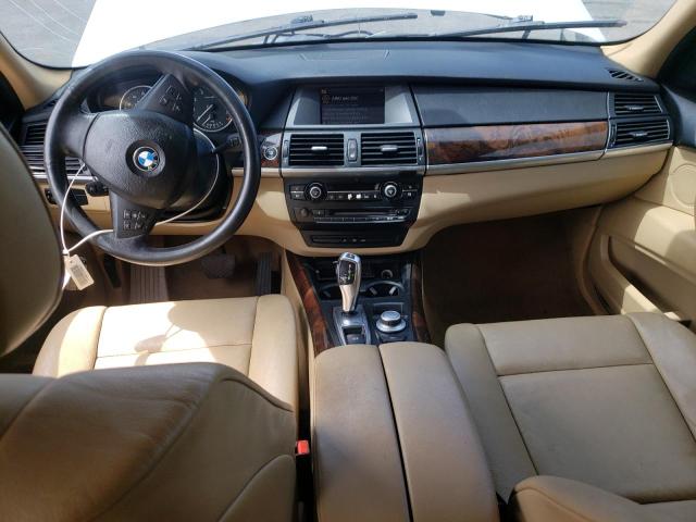 Photo 8 from auction – 2009 BMW X5 XDRIVE3 with VIN 5UXFE43549L274516