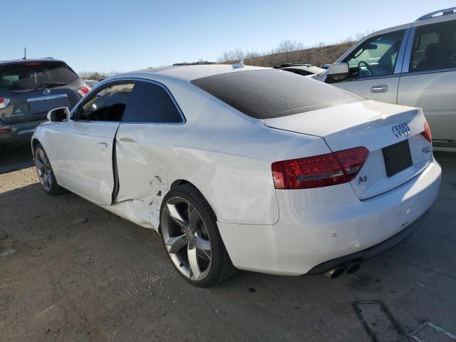Photo 2 from auction – 2010 AUDI A5 PREMIUM with VIN WAULFAFR8AA077148