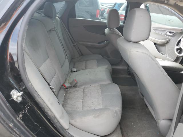 Photo 10 from auction – 2015 CHEVROLET IMPALA LS with VIN 2G11X5SLXF9155649