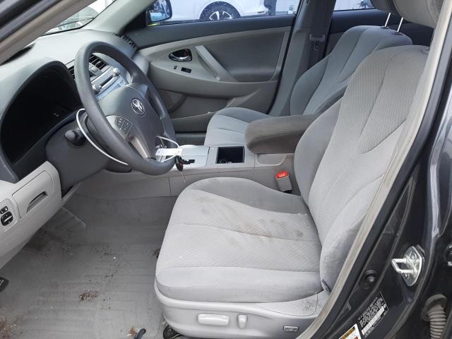 Photo 7 from auction – 2008 TOYOTA CAMRY CE with VIN 4T1BE46K28U781100