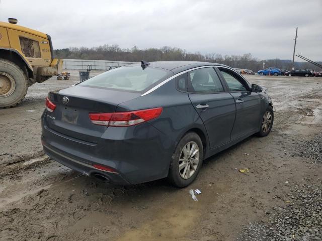 Photo 3 from auction – 2016 KIA OPTIMA LX with VIN KNAGT4L37G5084055