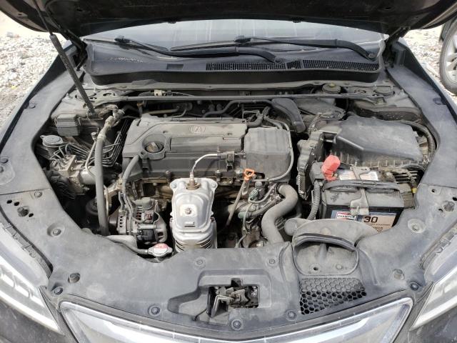 Photo 11 from auction – 2015 ACURA TLX TECH with VIN 19UUB1F56FA010704