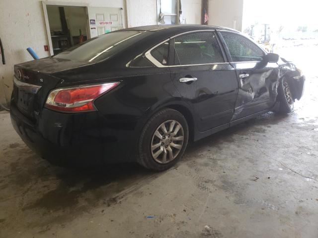 Photo 3 from auction – 2014 NISSAN ALTIMA 2.5 with VIN 1N4AL3AP6EC324509