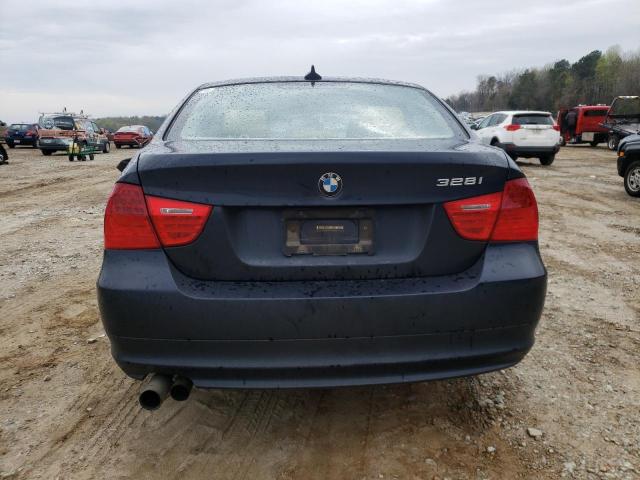 Photo 6 from auction – 2009 BMW 328 I SULE with VIN WBAPH57549NL80026