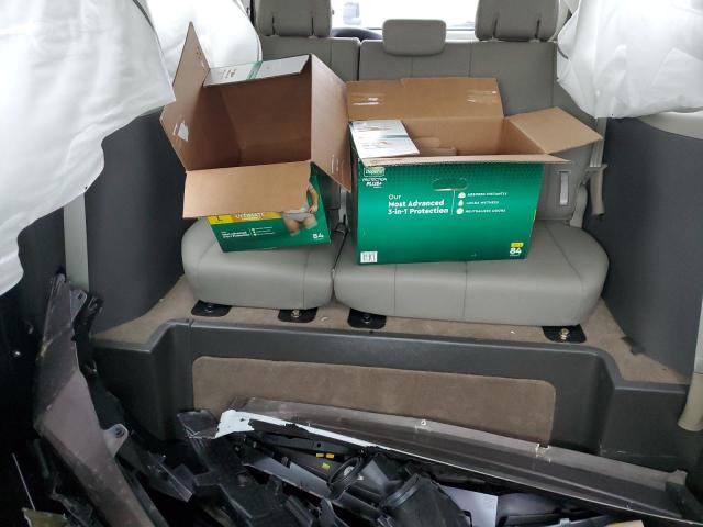 Photo 10 from auction – 2018 TOYOTA SIENNA XLE with VIN 5TDYZ3DC1JS903691