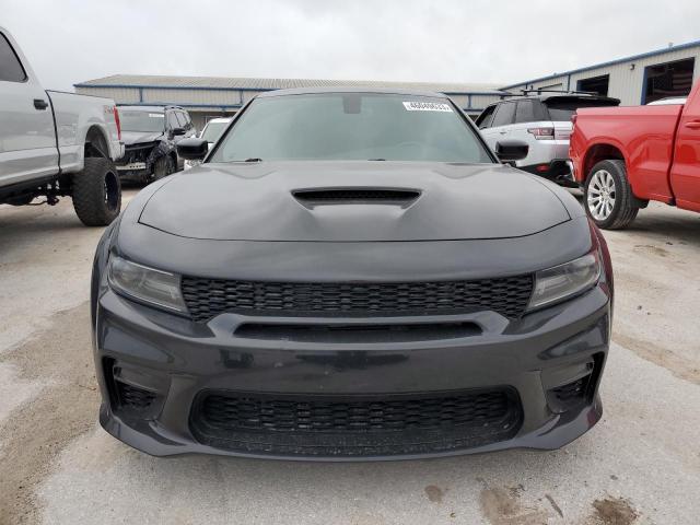 Photo 5 from auction – 2017 DODGE CHARGER R/ with VIN 2C3CDXGJ1HH620828