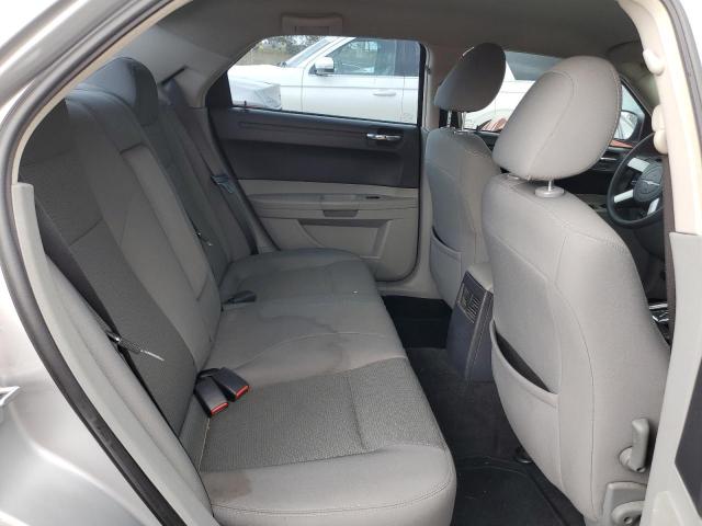 Photo 10 from auction – 2007 CHRYSLER 300 with VIN 2C3KA43R97H636658