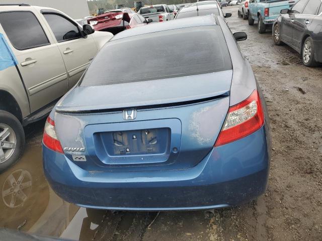 Photo 6 from auction – 2010 HONDA CIVIC LX with VIN 2HGFG1B69AH514523