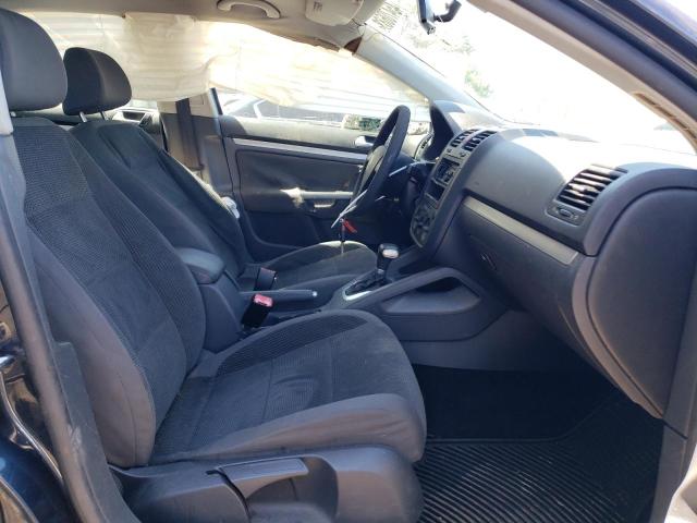 Photo 7 from auction – 2008 VOLKSWAGEN JETTA S with VIN 3VWJM71K28M117778