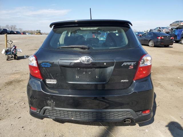 Foto 6 de la subasta – 2012 TOYOTA COROLLA MA con VIN 2T1LE4EE0CC020849
